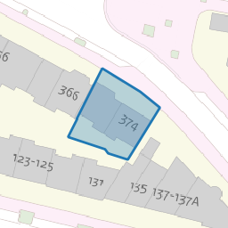 Perceel HTT02-H-2361