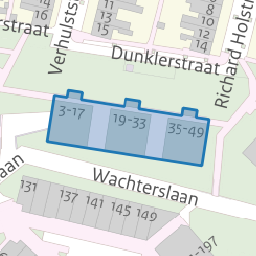 Perceel HTT02-H-2368