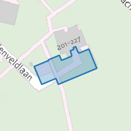 Perceel HTT02-H-2372