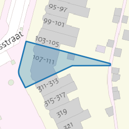 Perceel HTT02-H-2395