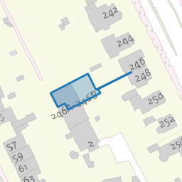 Perceel HTT02-H-2429