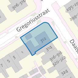 Perceel HTT02-H-2439