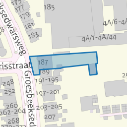 Perceel HTT02-H-2455