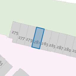 Perceel HTT02-H-2471