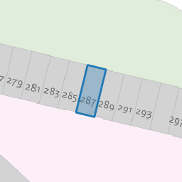 Perceel HTT02-H-2474