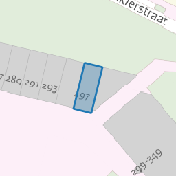 Perceel HTT02-H-2479