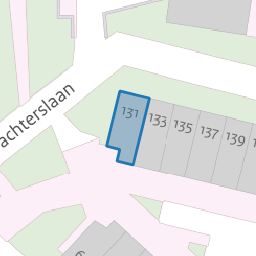 Perceel HTT02-H-2480