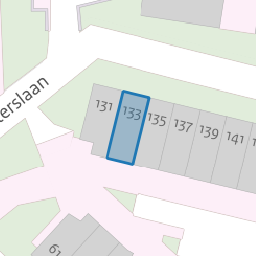 Perceel HTT02-H-2481