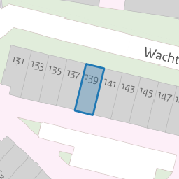 Perceel HTT02-H-2484