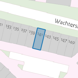 Perceel HTT02-H-2485