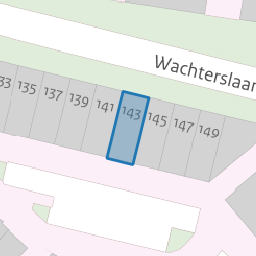 Perceel HTT02-H-2486