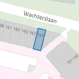 Perceel HTT02-H-2489