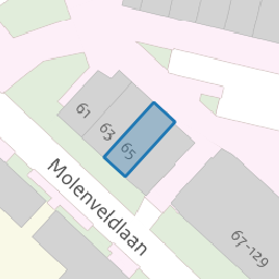 Perceel HTT02-H-2492