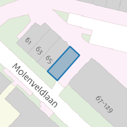 Perceel HTT02-H-2493