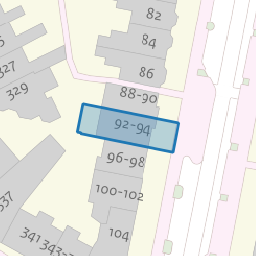 Perceel HTT02-H-2498