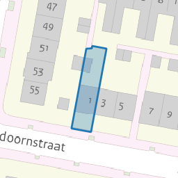 Perceel HTT02-H-2510