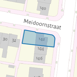 Perceel HTT02-H-2515