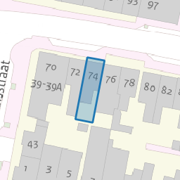 Perceel HTT02-H-2522