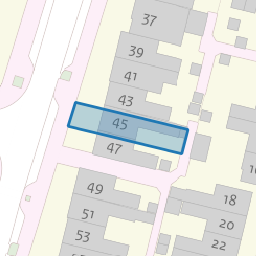 Perceel HTT02-H-2527