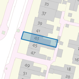 Perceel HTT02-H-2528