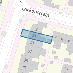 Perceel HTT02-H-2533