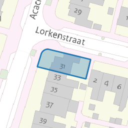 Perceel HTT02-H-2534