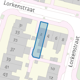 Perceel HTT02-H-2536