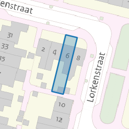 Perceel HTT02-H-2538