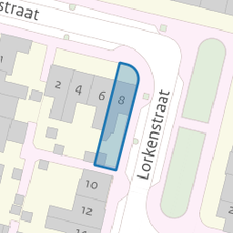 Perceel HTT02-H-2539