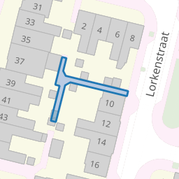 Perceel HTT02-H-2540