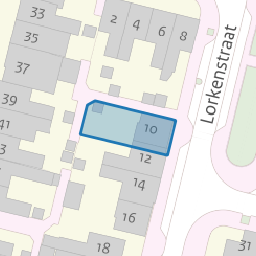 Perceel HTT02-H-2541