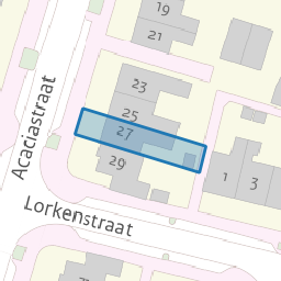 Perceel HTT02-H-2546