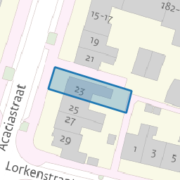 Perceel HTT02-H-2548