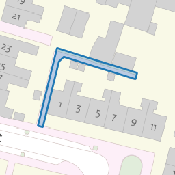 Perceel HTT02-H-2549