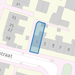 Perceel HTT02-H-2550