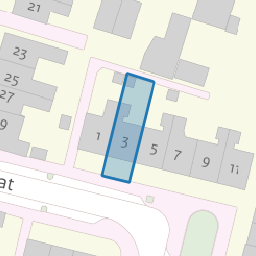 Perceel HTT02-H-2551