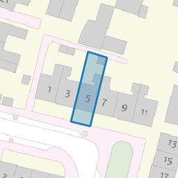 Perceel HTT02-H-2552