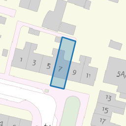 Perceel HTT02-H-2553