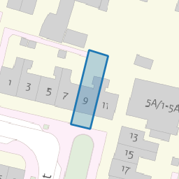 Perceel HTT02-H-2554