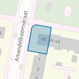 Perceel HTT02-H-2557