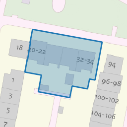 Perceel HTT02-H-2558