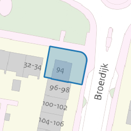 Perceel HTT02-H-2559