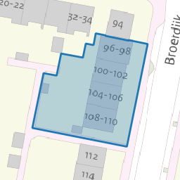 Perceel HTT02-H-2560