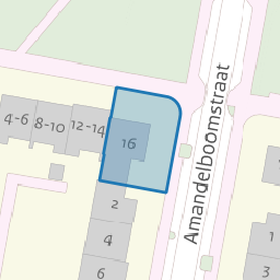 Perceel HTT02-H-2563