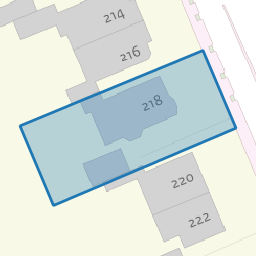 Perceel HTT02-H-2567