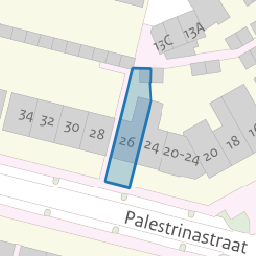 Perceel HTT02-H-2583