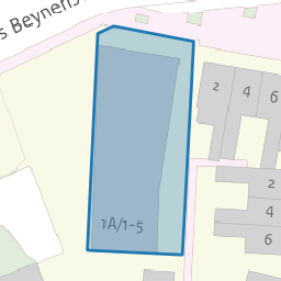 Perceel HTT02-H-2587