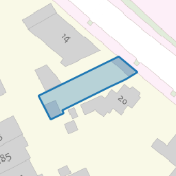 Perceel HTT02-H-2603