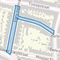 Perceel HTT02-H-2609