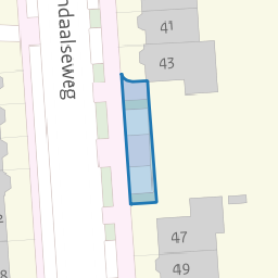 Perceel HTT02-H-2619